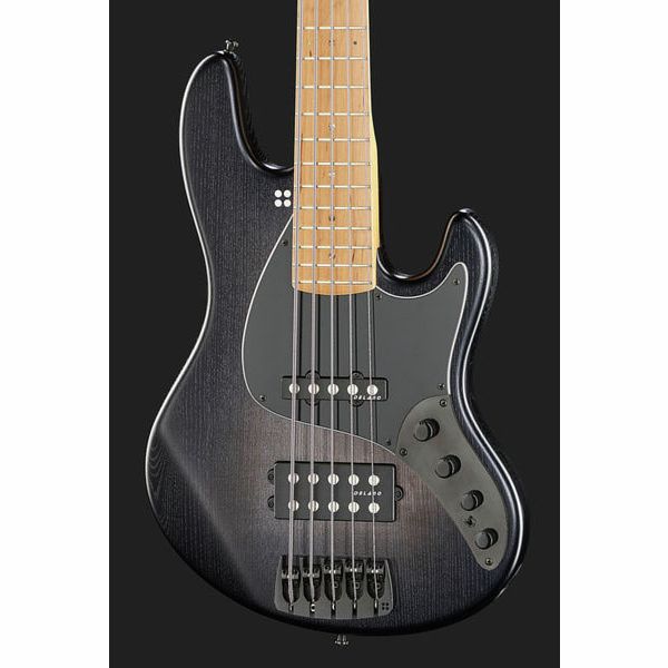 Sandberg California II TM5 MN BKB