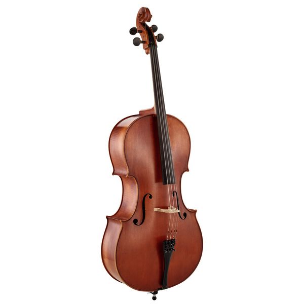 Karl H&ouml;fner H4/5-MG-C Gofriller Cello 4/4