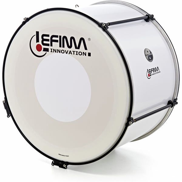 Lefima BMS 2214 Bass Drum WSWS