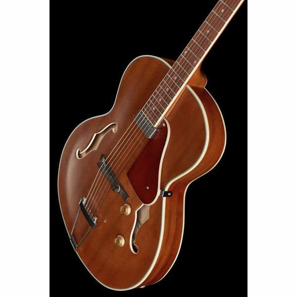 Harley Benton Custom Line Manhattan-Standard