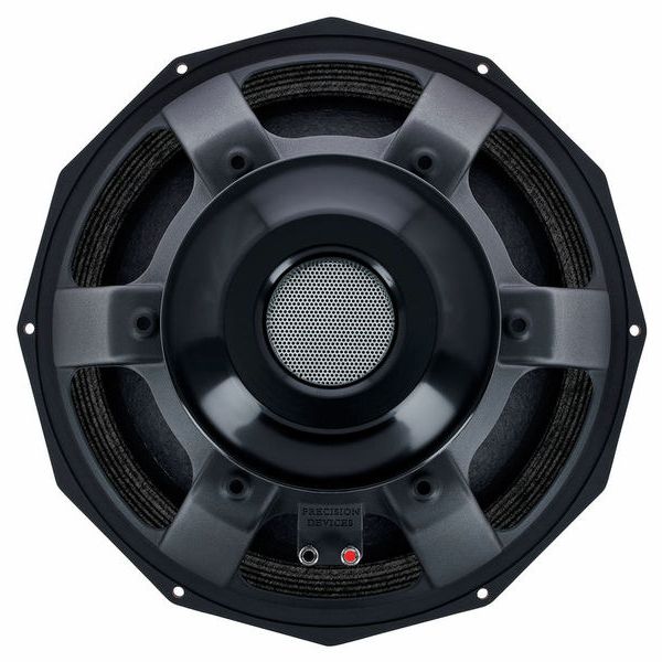 Precision Devices PD.185C001