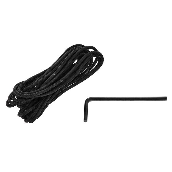 Dialtune 14"x6,5" Spun Aluminum SD