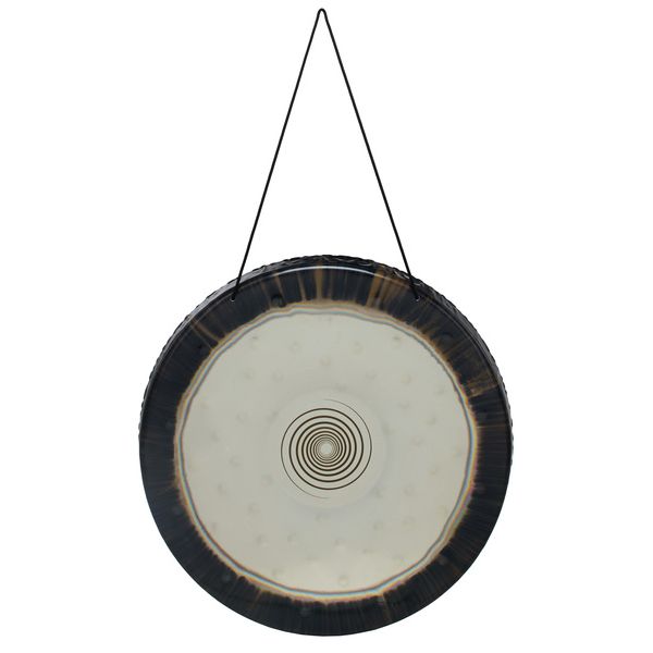 Meinl 22" Soundscape Gong, Spirale
