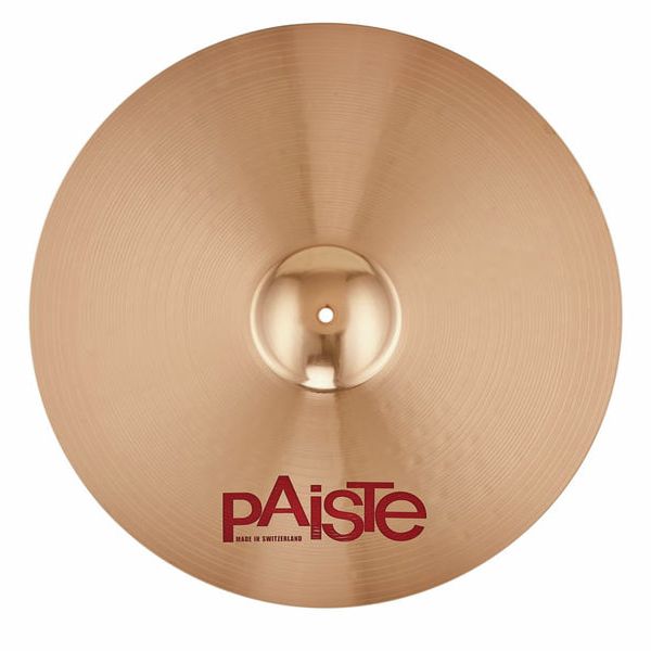 Paiste PST7 20" Ride
