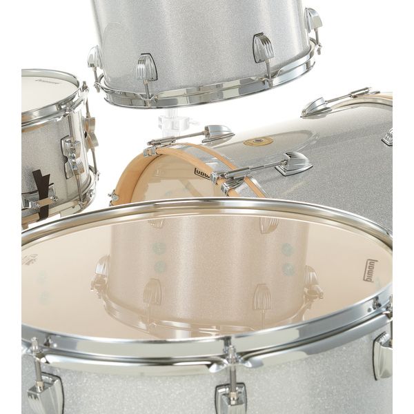 Ludwig Continental 4pc 22" Set S