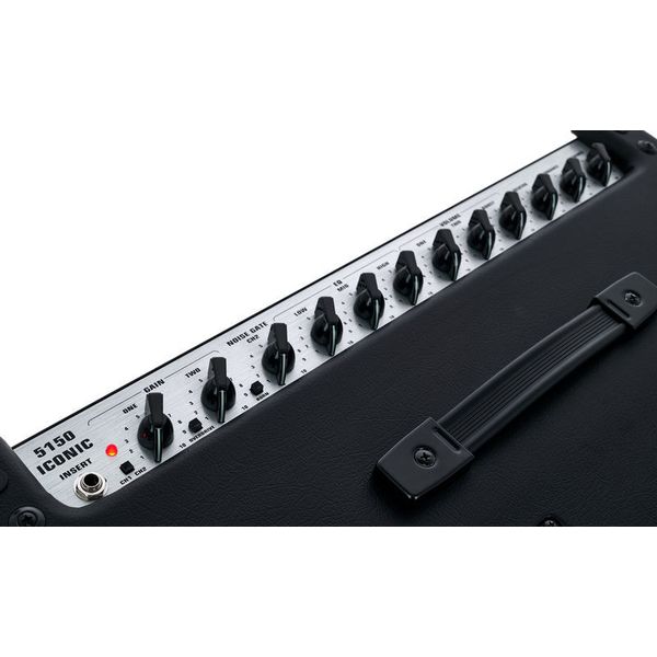 Evh 5150 Iconic 40W 1x12 Combo BK