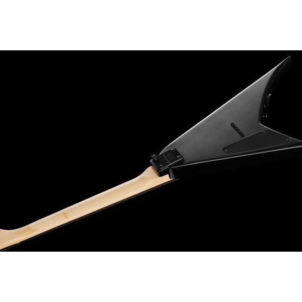 Jackson JS1X Rhoads Minion Satin Black