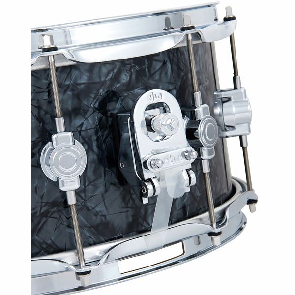 DW 14"x6,5" SN Performance Black