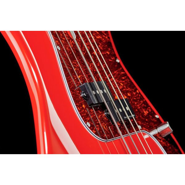 Marcus Miller P5 Alder-4 DRD