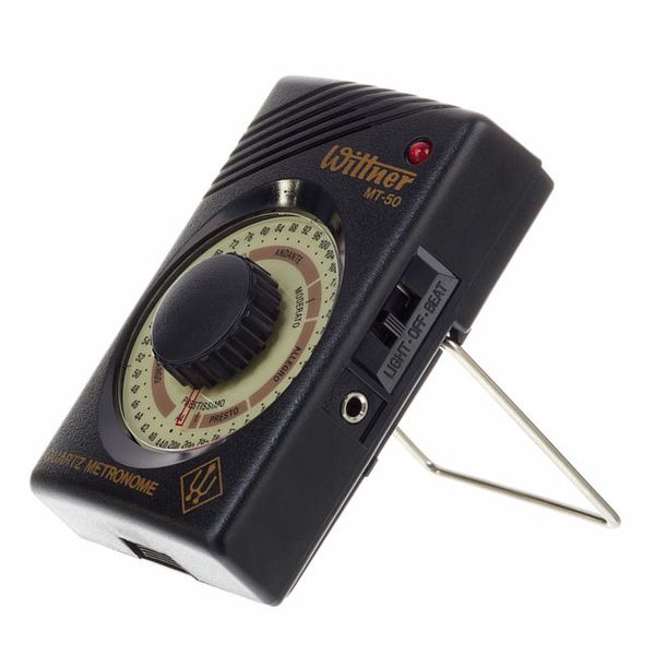 Wittner Metronome MT- 50