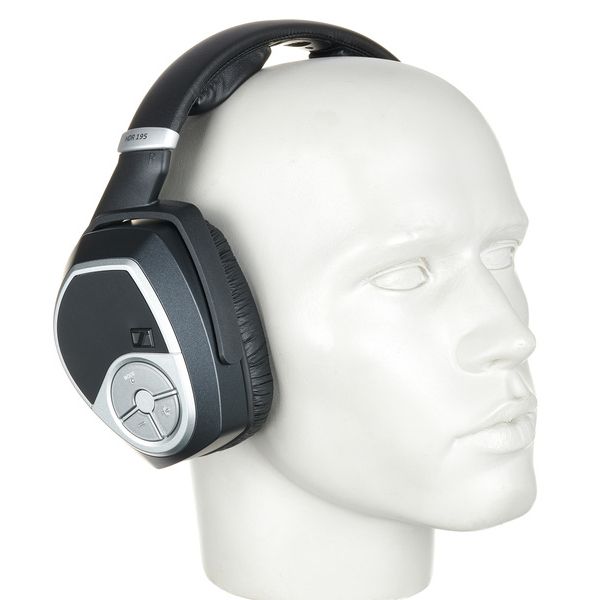 Sennheiser RS 195