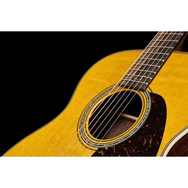 Martin Guitar 000-28 Brooke Ligertwood