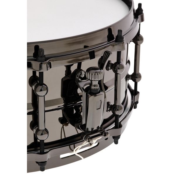 Ludwig 14"x5,5" Universal Brass Snare