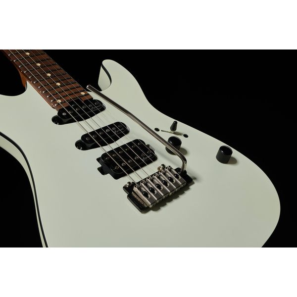 Harley Benton Fusion-III HSS Roasted WM