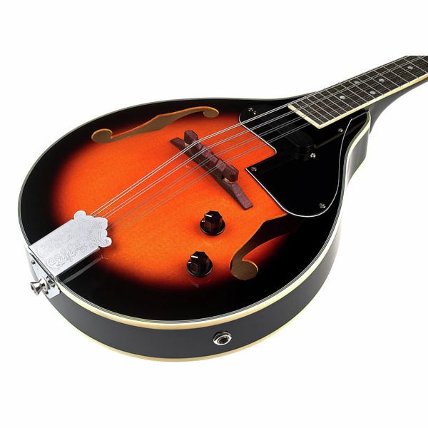 Harley Benton HBMA-50E Mandoline VS