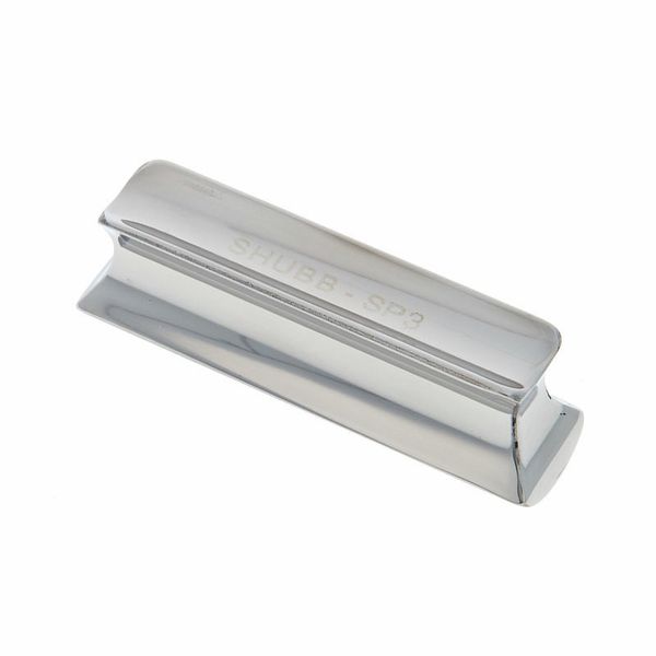 Shubb SP3 Steel Bar