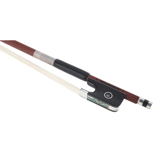 Otto Dürrschmidt Viola Bow Pern. Sil. Oct. 4/4