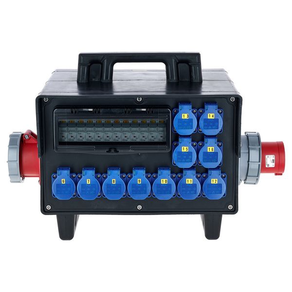 PCE 9504331 Schrems BV CEE 63A