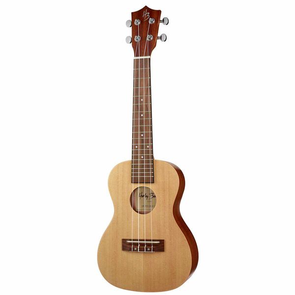 Harley Benton UK-10S Ukulele Set