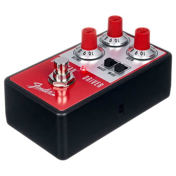 Fender Bassman Driver