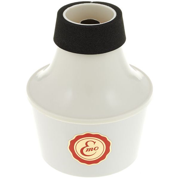 Emo Trumpet Wow-Wow Mute