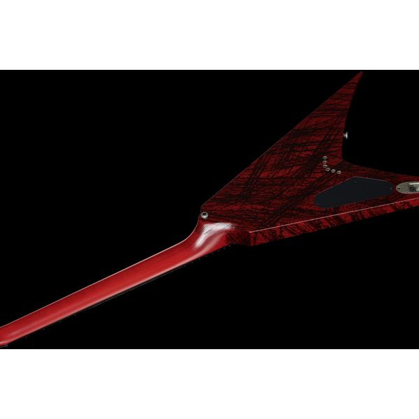 Solar Guitars V2.6Canibalismo+