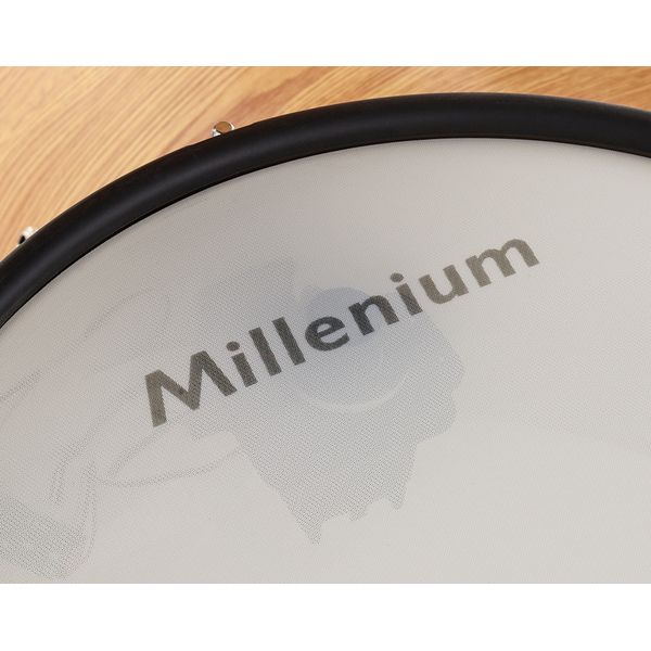 Millenium MPS-1000 D2 E-Drum Set NT
