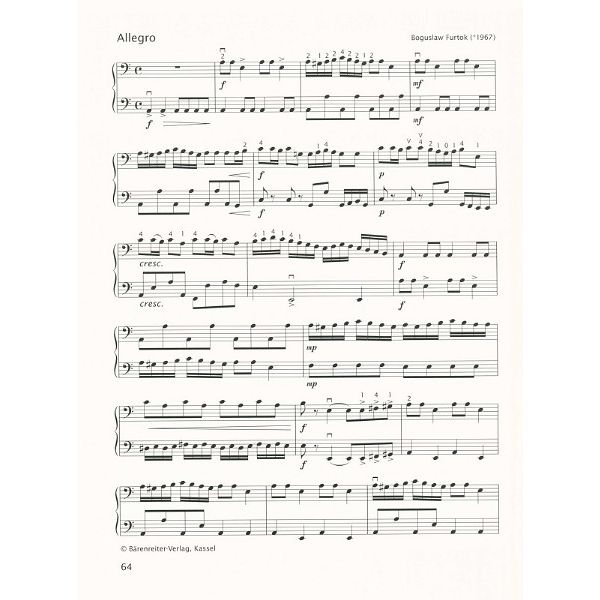 Brenreiter Sassmannshaus Anfang Bass 2