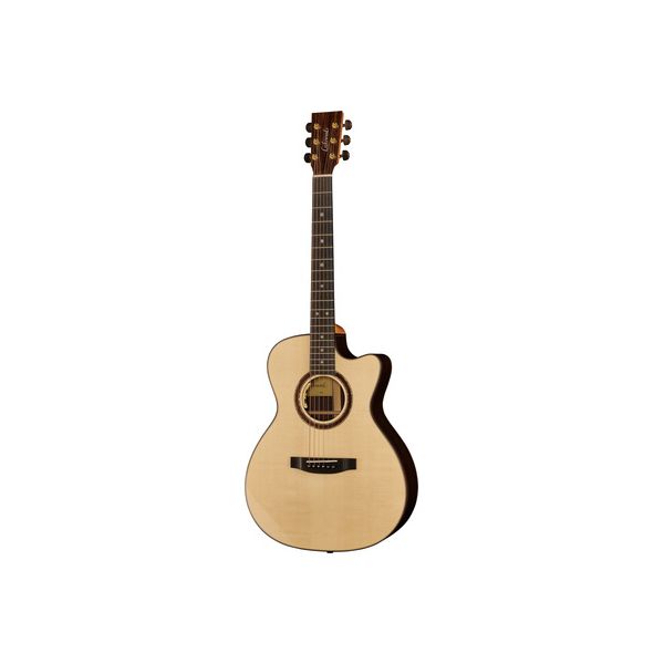 Lakewood M-32 Custom CPs B-Stock