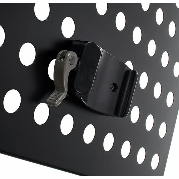 K&M 11940 Spare Desk Complete