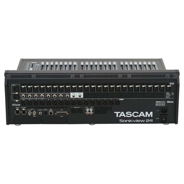 Tascam Sonicview 24