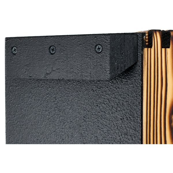 Ekustik Woody Wavy Absorber Bordeaux