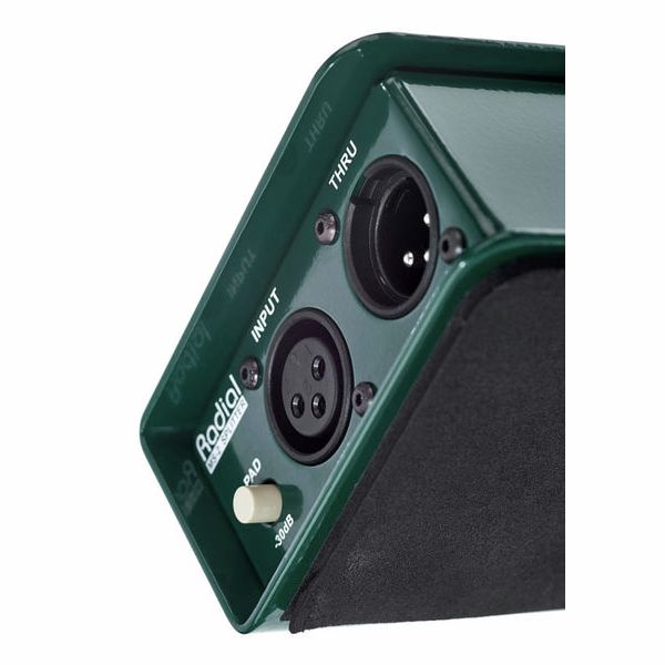 Radial Engineering ProMS2