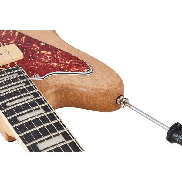 Harley Benton Electric Guitar Kit JA