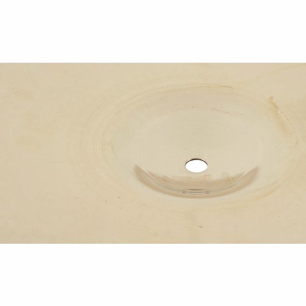 Zildjian 14" A-Custom Mastersound