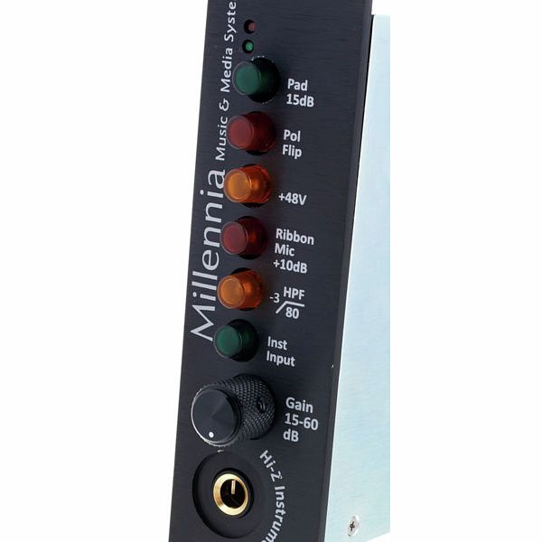 Millennia HV-35