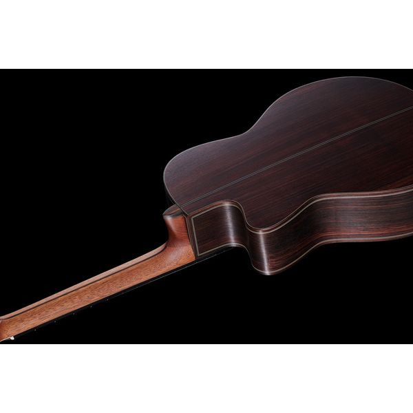 H&ouml;fner HM89-CE Master Classic Guitar