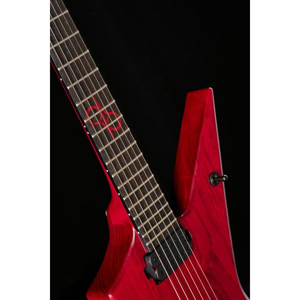 Solar Guitars X2.6ROP+