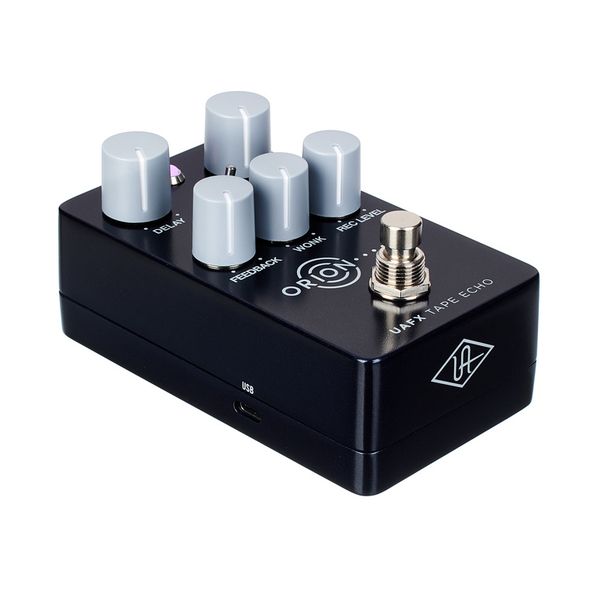 Universal Audio UAFX Orion Tape Echo