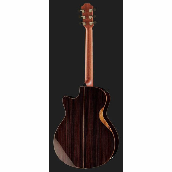 Furch Red Deluxe GC-SR a