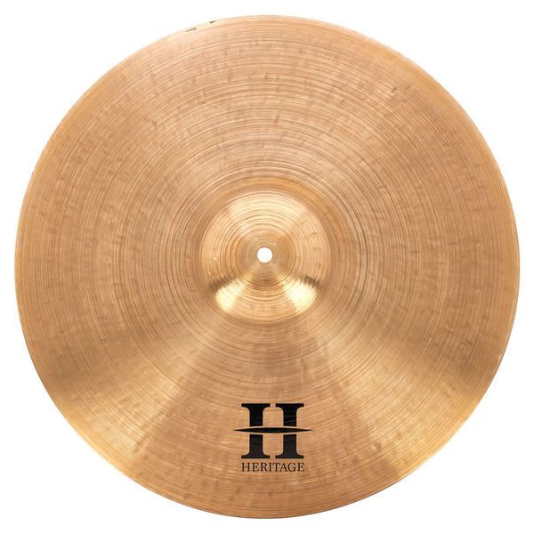 Zultan 18" Heritage Crash