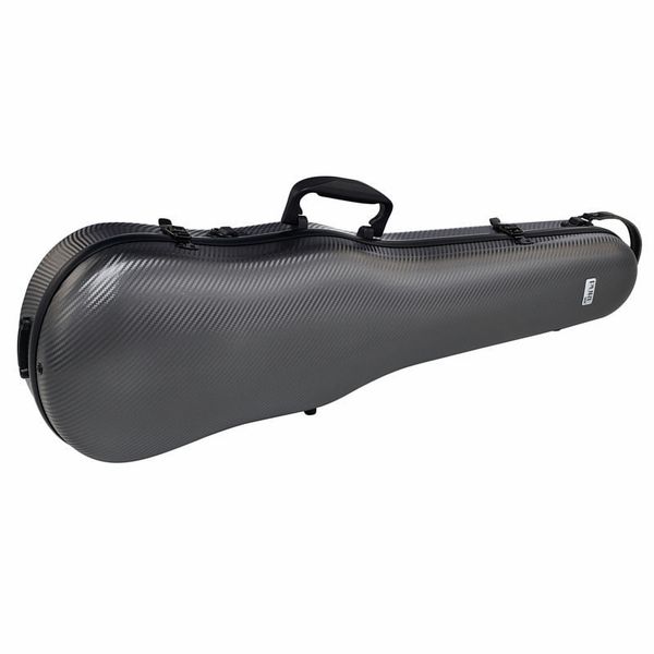 Gewa Pure Violin Case 1.8 GY 4/4