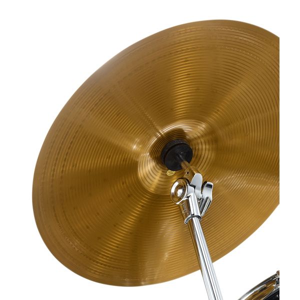 Pearl Roadshow 22" Jet Black