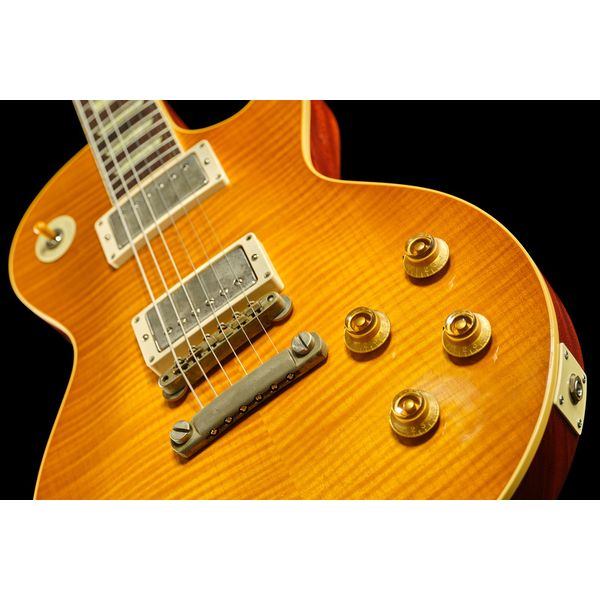 Gibson 1959 Les Paul DL HPT ULA #1