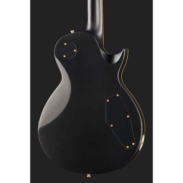 Harley Benton SC-Custom III LH VBK Set