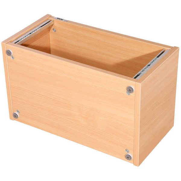 Thon Studio Desktop 5U beech