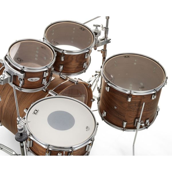 DrumCraft Series 6 Standard Set Natural