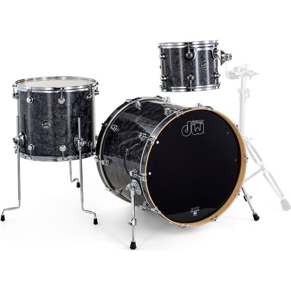 DW Performance Rock 22 Black