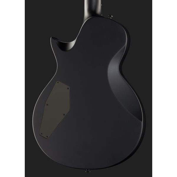 ESP LTD EC-Black Metal BLKS