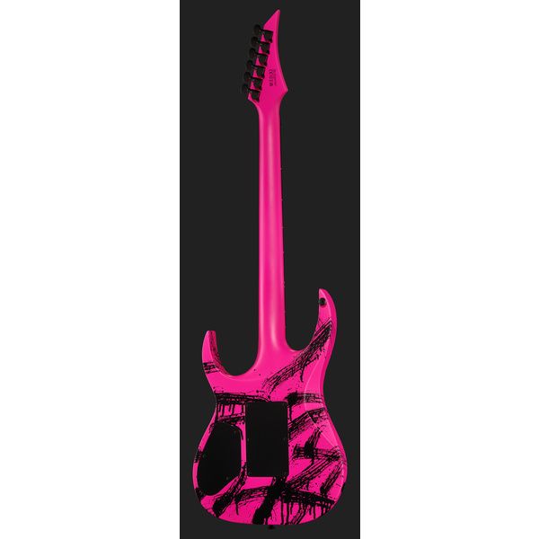 Solar Guitars A2.6FRPN Canibalismo